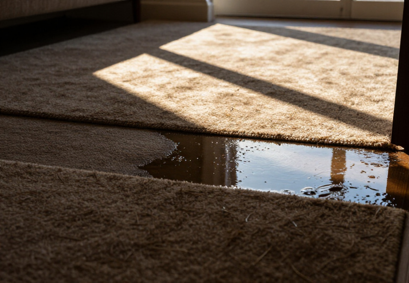 Chatswood West Flood Restoration Projects